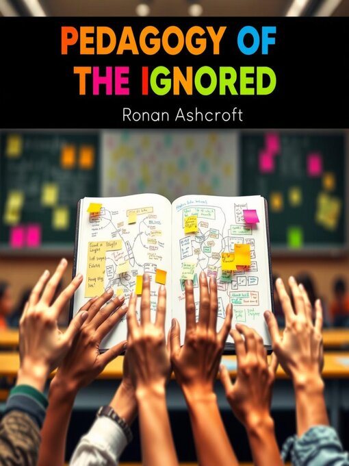 Cover image for Pedagogy of the Ignored